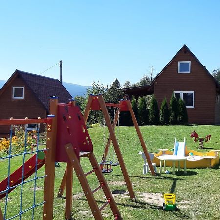 Gorska Chatka Bukowiec  Luaran gambar