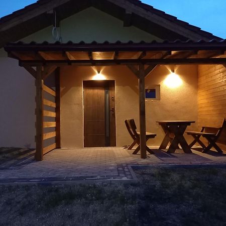 Gorska Chatka Bukowiec  Luaran gambar