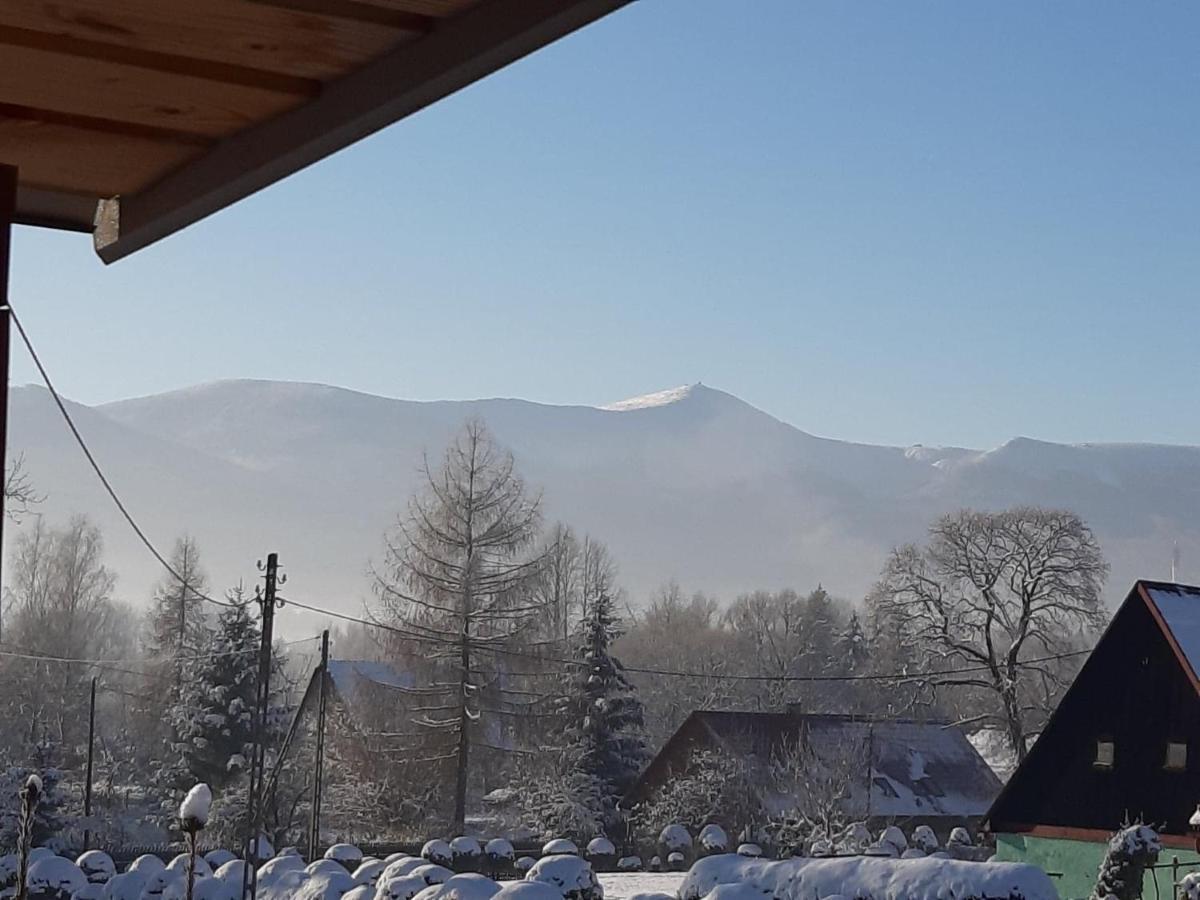 Gorska Chatka Bukowiec  Luaran gambar