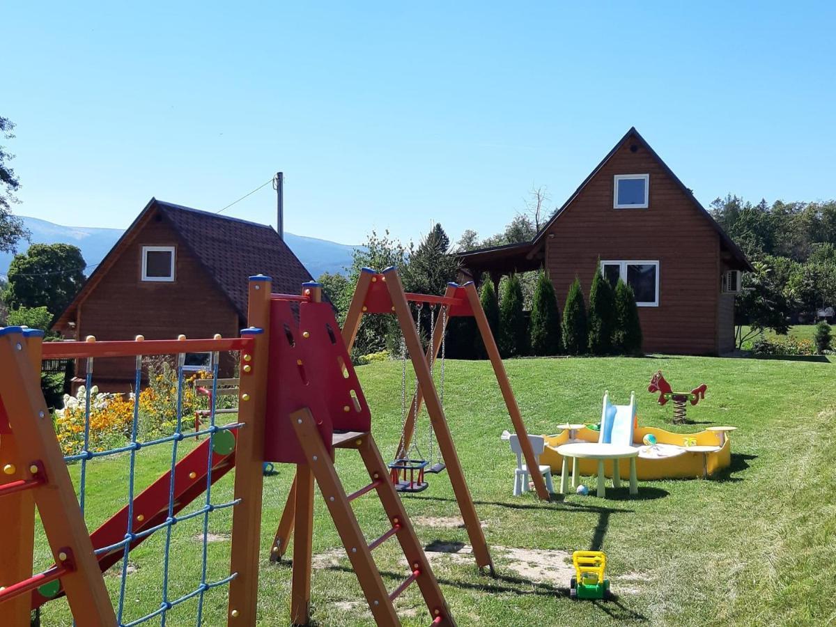 Gorska Chatka Bukowiec  Luaran gambar