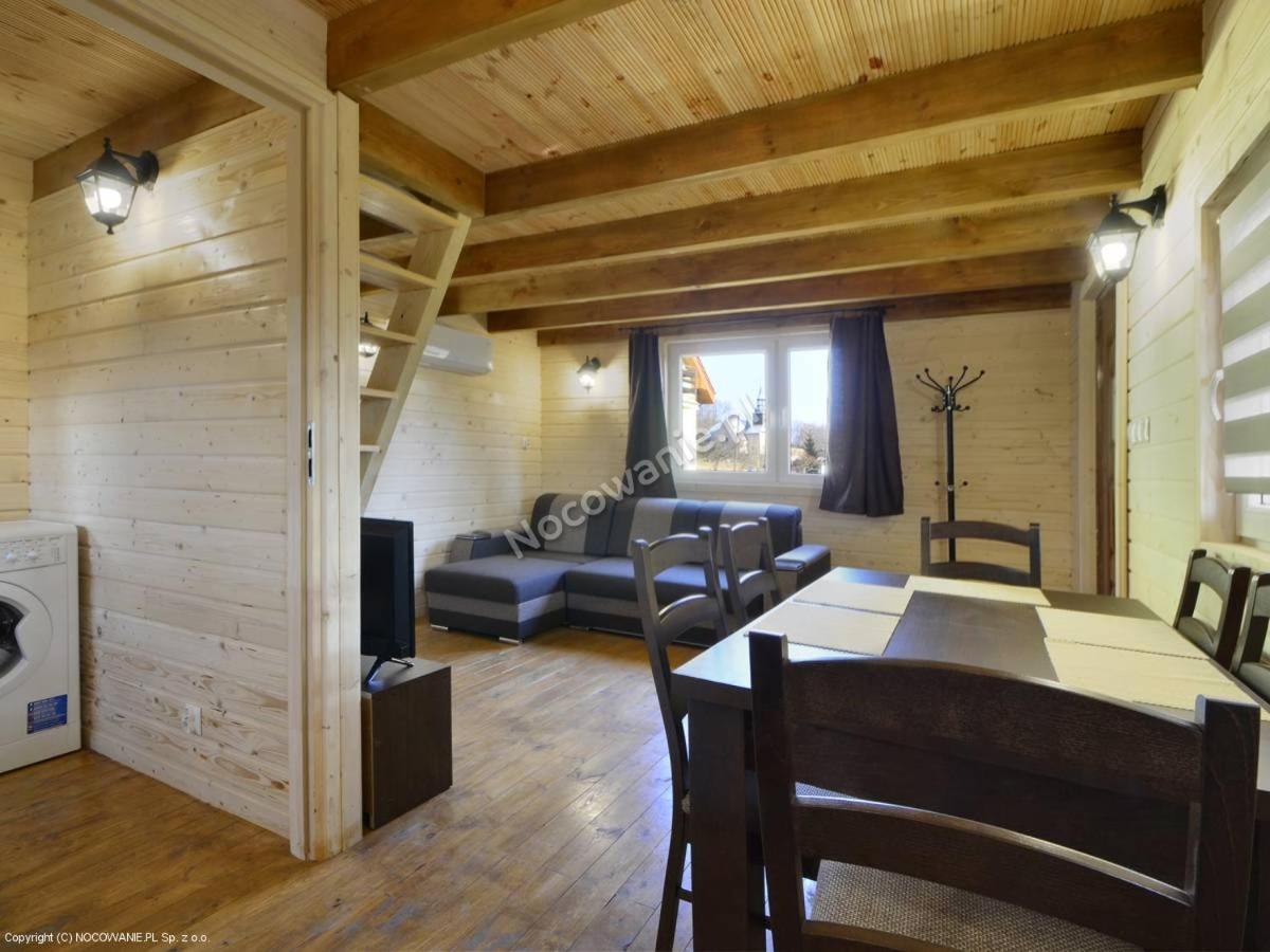 Gorska Chatka Bukowiec  Luaran gambar