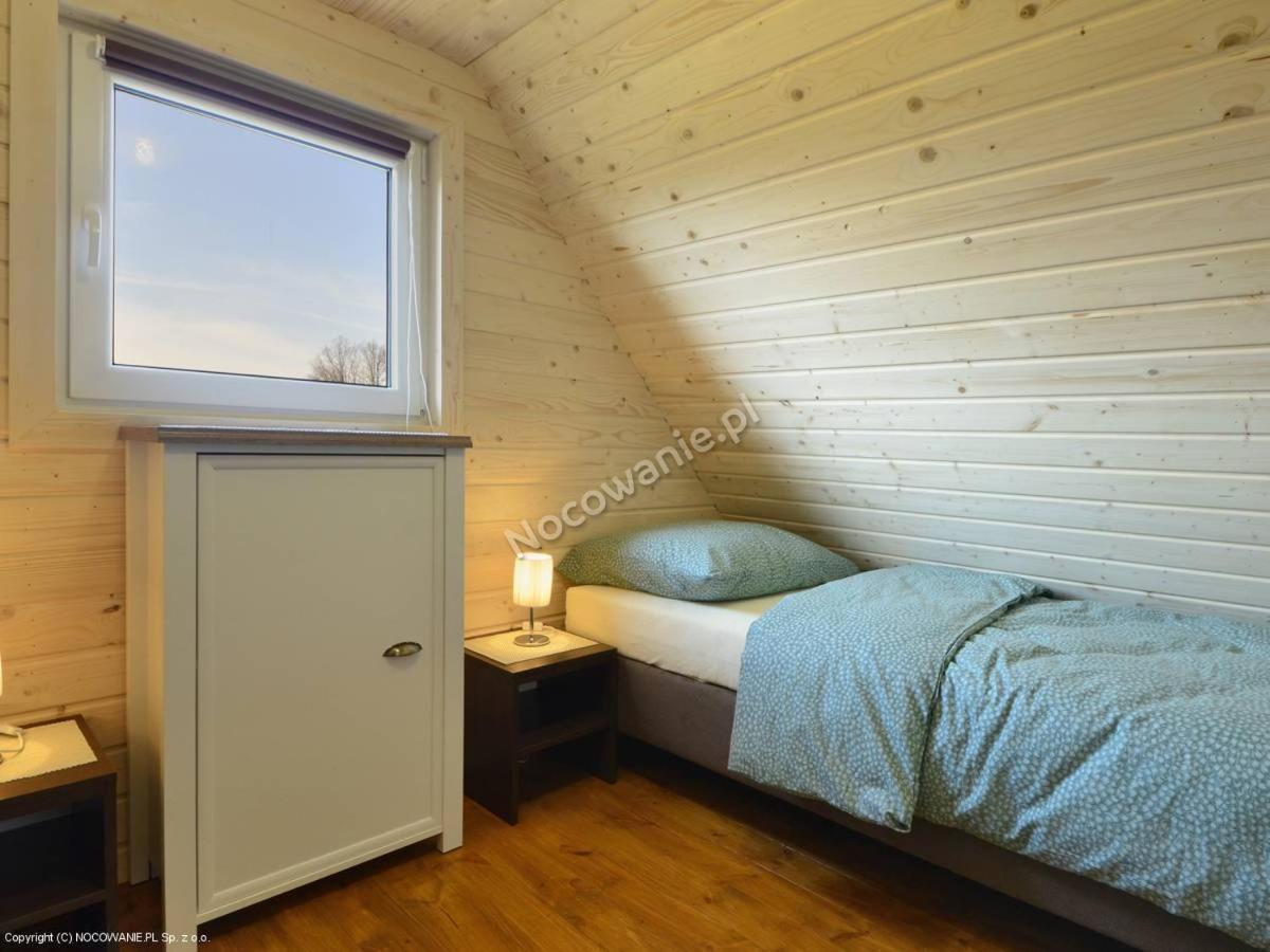 Gorska Chatka Bukowiec  Luaran gambar