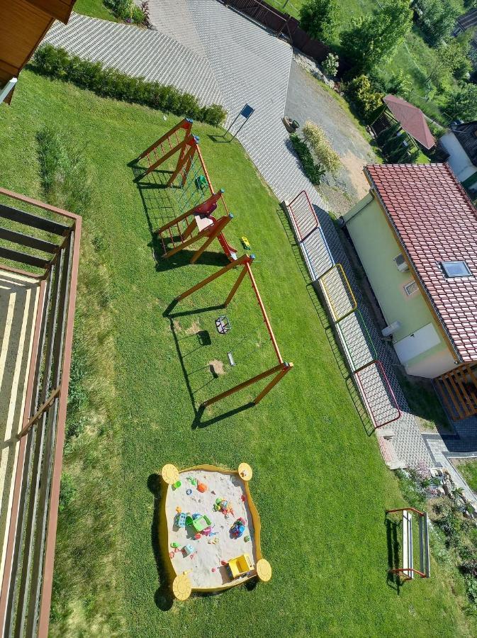 Gorska Chatka Bukowiec  Luaran gambar