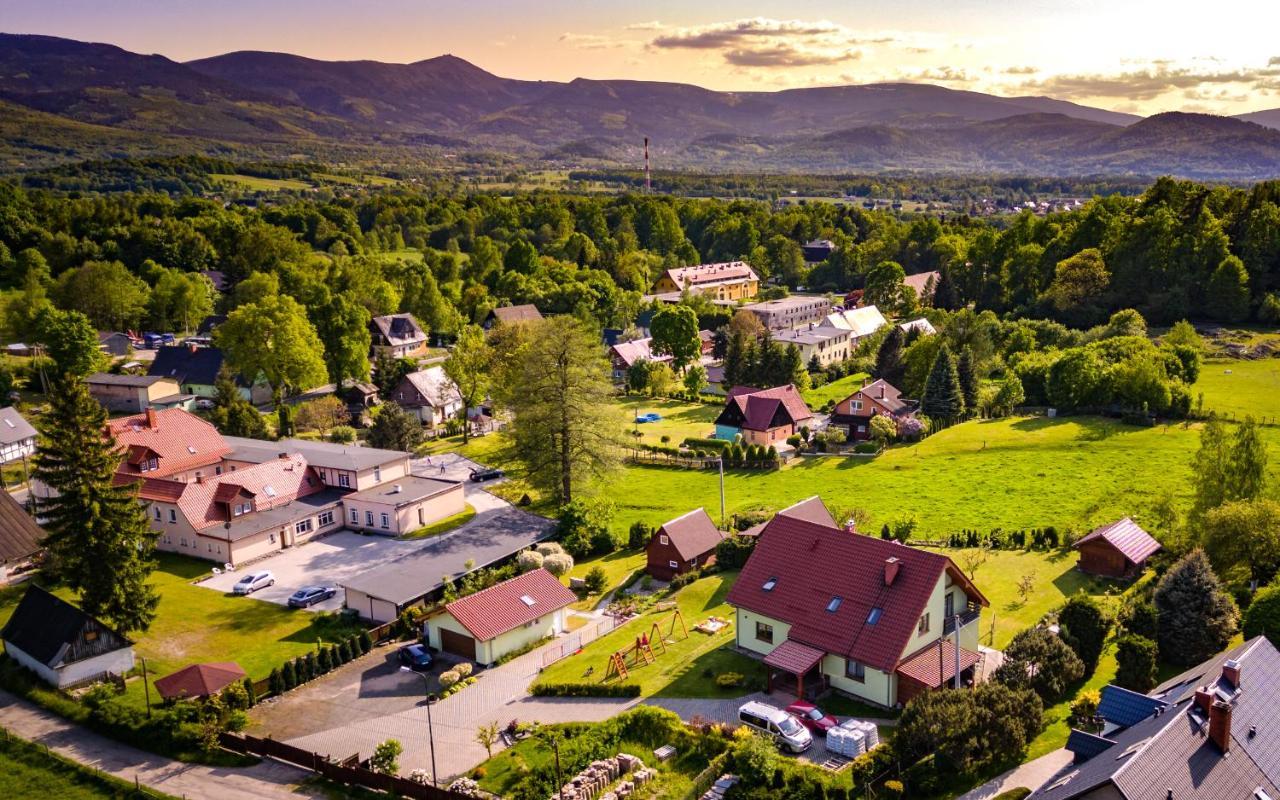 Gorska Chatka Bukowiec  Luaran gambar