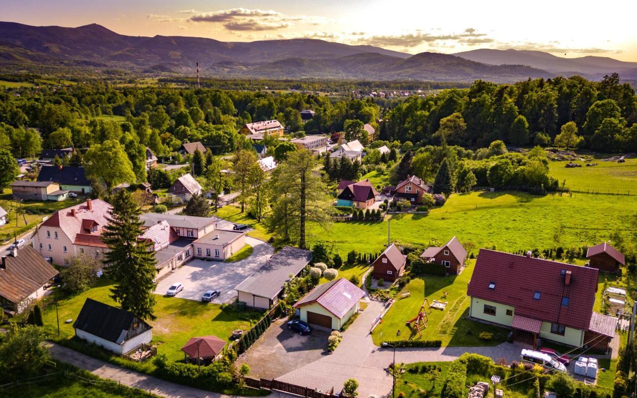 Gorska Chatka Bukowiec  Luaran gambar
