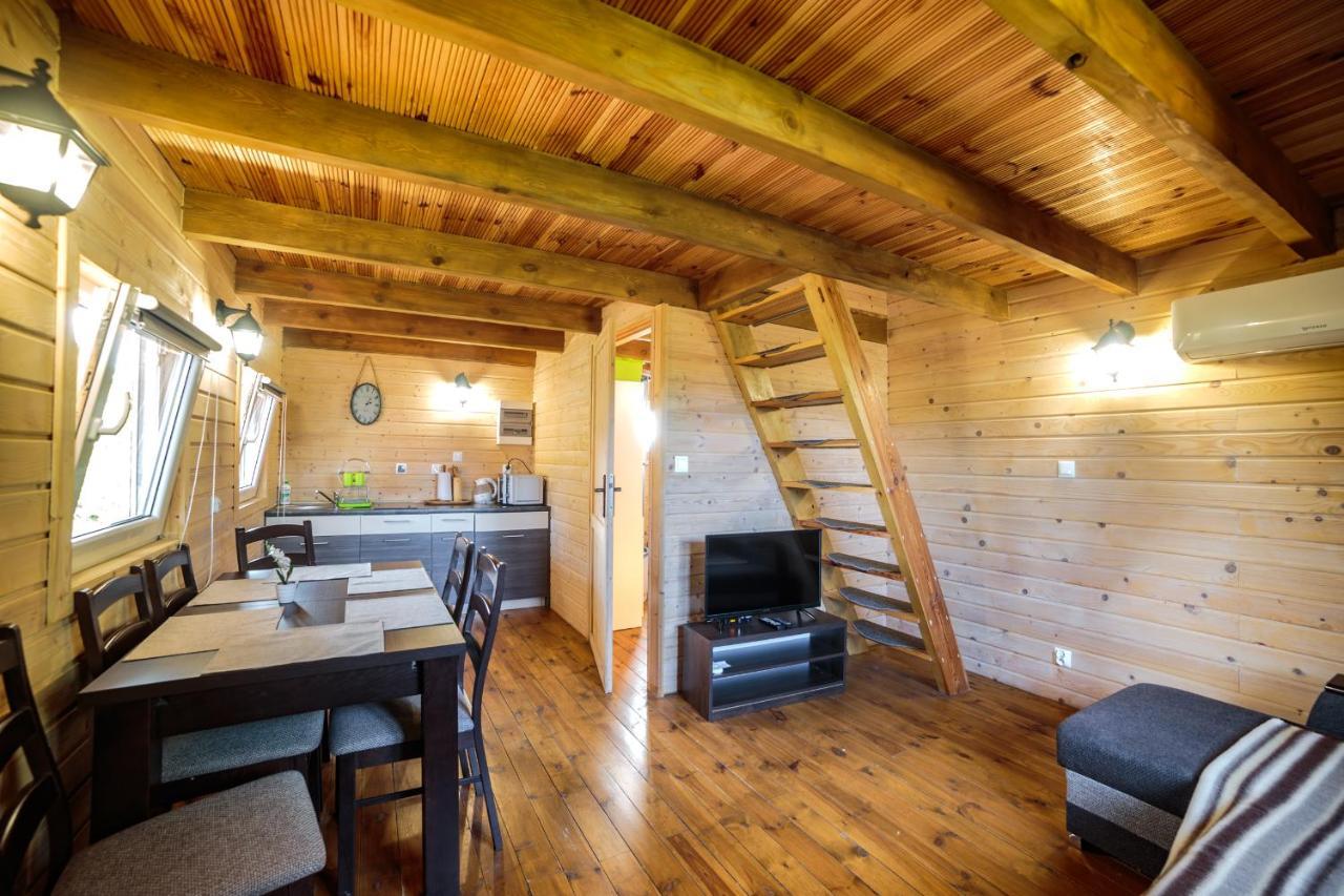 Gorska Chatka Bukowiec  Luaran gambar