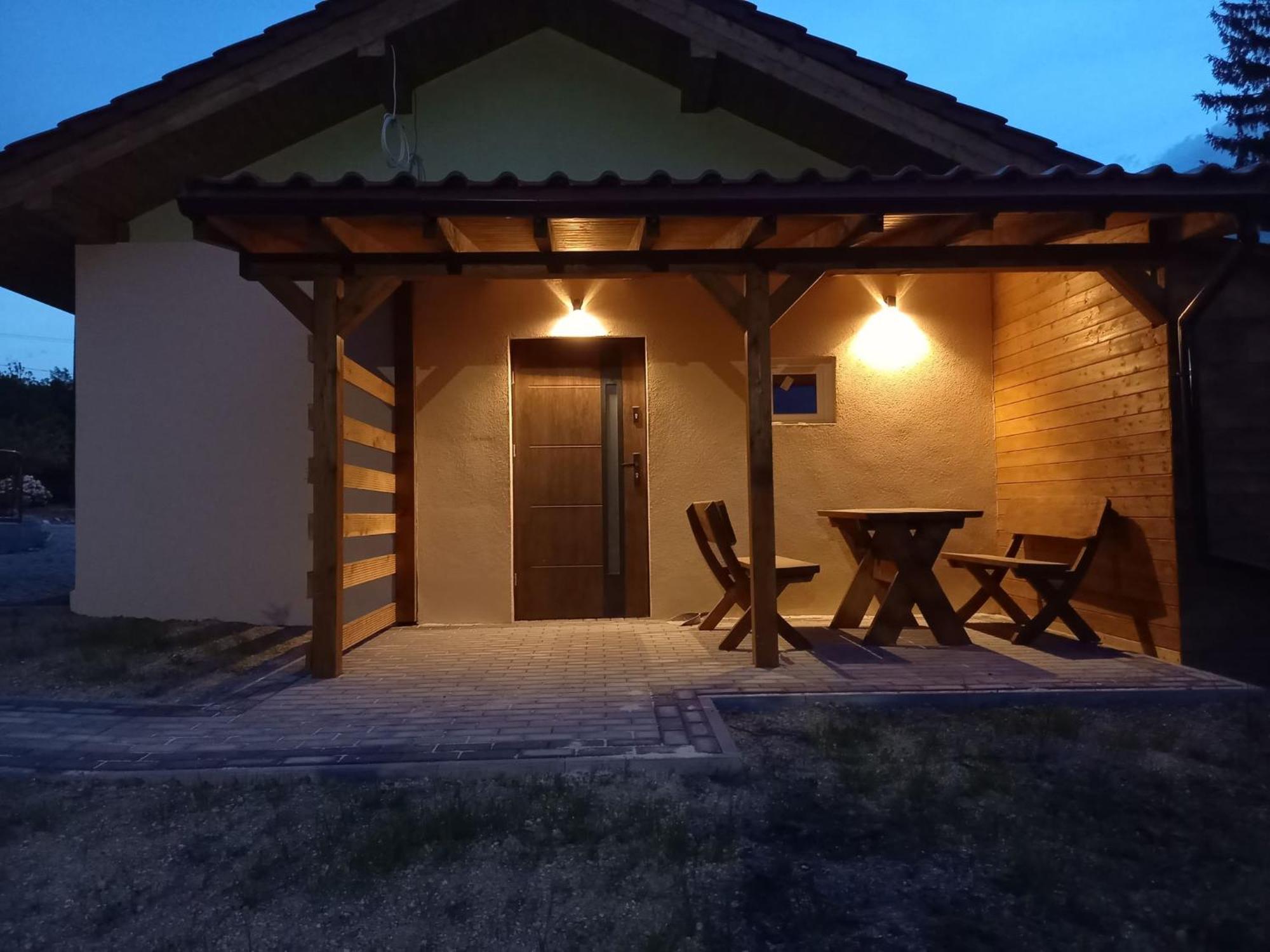 Gorska Chatka Bukowiec  Luaran gambar